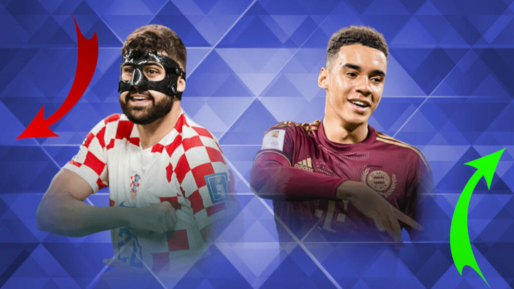 muchas mas medias filtradas para ea sports fc 24