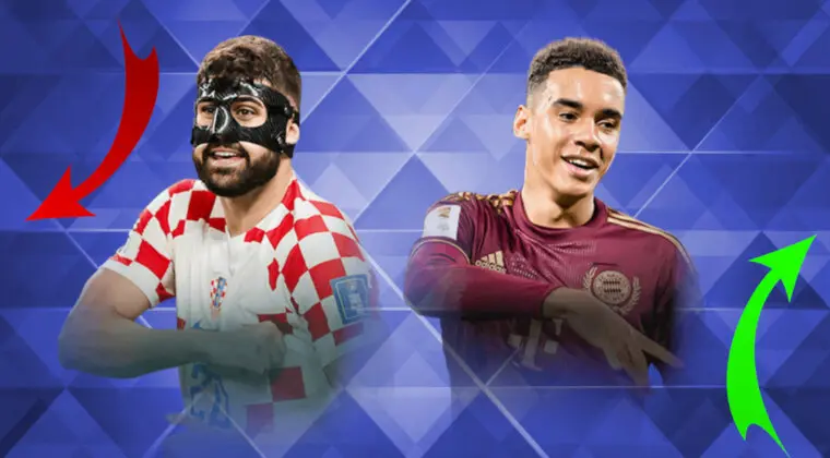 Imagen de EA Sports FC 24 medias: upgrades filtrados muy prometedores y cartas que decepcionan