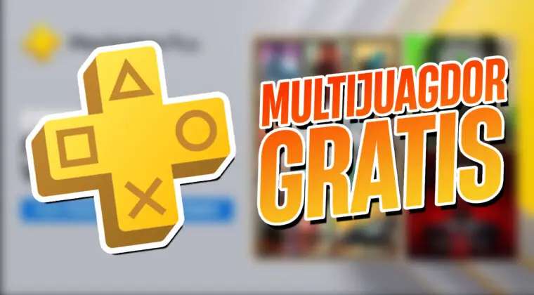 Imagen de ¿No tienes PS Plus? No pasa nada: este fin de semana podrás jugar GRATIS al multijugador online de cualquier juego