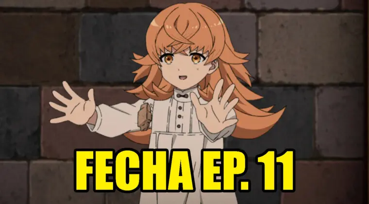 Imagen de Mushoku Tensei: horario y dónde ver el episodio 11 de la Temporada 2