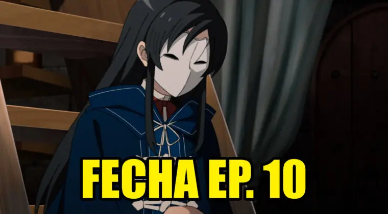 Imagen de Mushoku Tensei: horario y dónde ver el episodio 10 de la Temporada 2