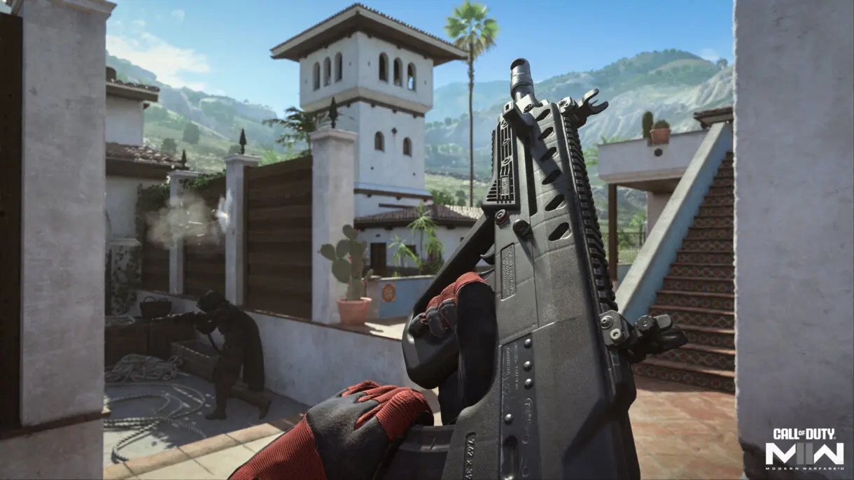 Warzone 2