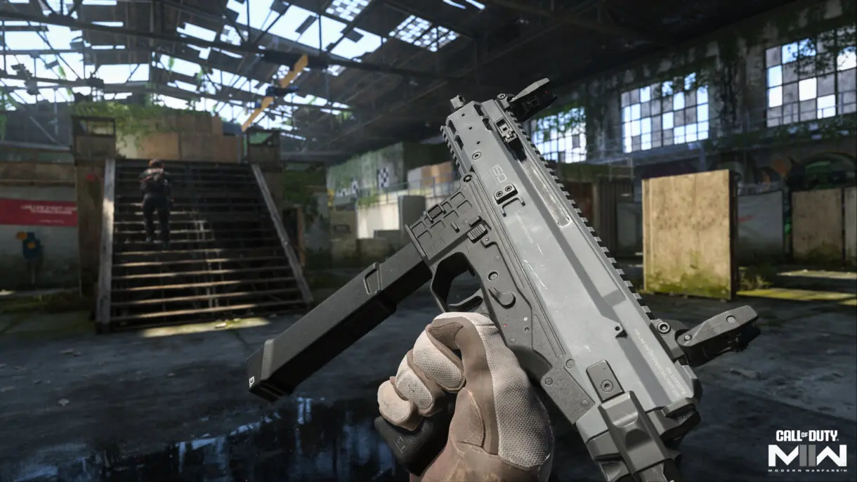 Warzone 2