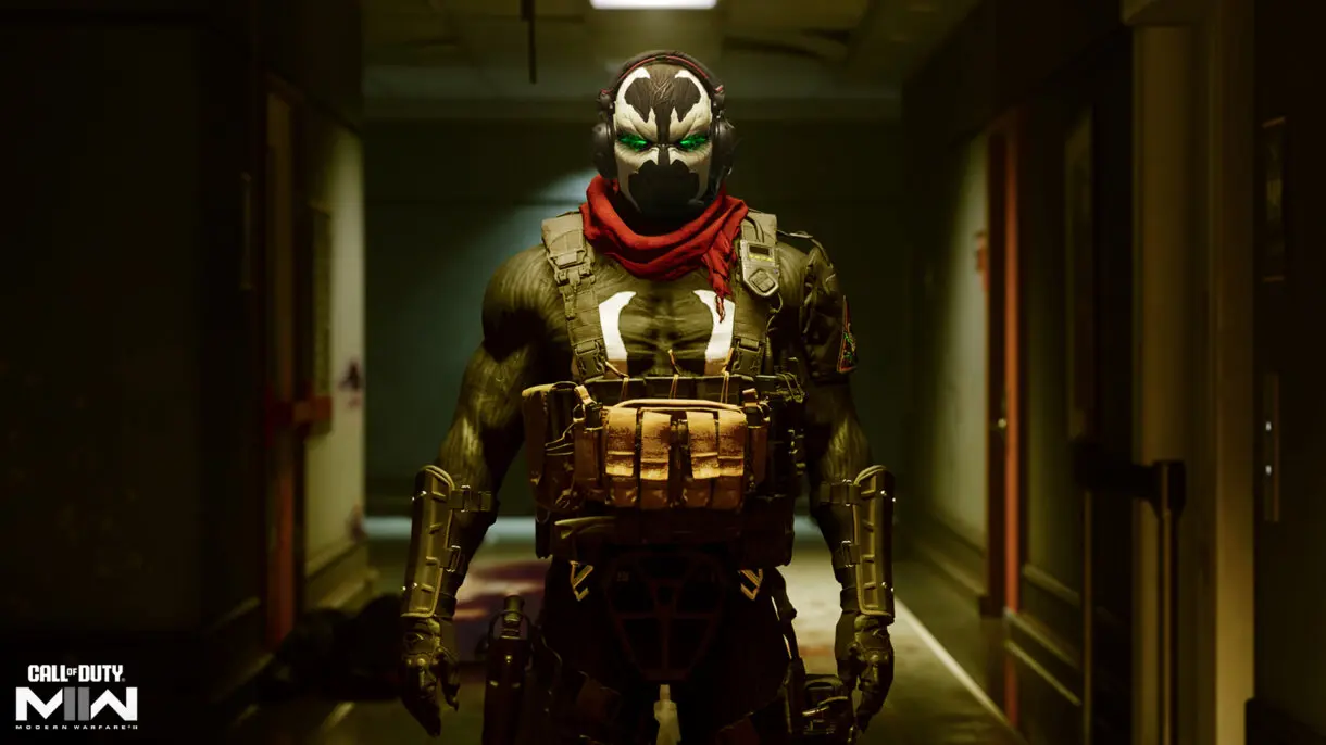 Spawn - Nuevo operador