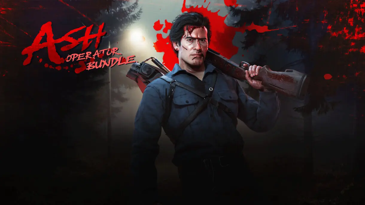 Ash Williams (Evil Dead 2)