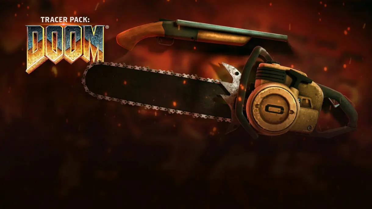 DOOM (DOOM, Pack de arma)
