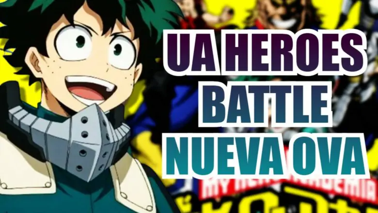 my hero academia ua heroes battles (1)