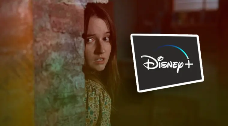 Imagen de Ya disponible en Disney+ una de las mejores películas de terror del año: por qué tienes que ver Nadie te salvará