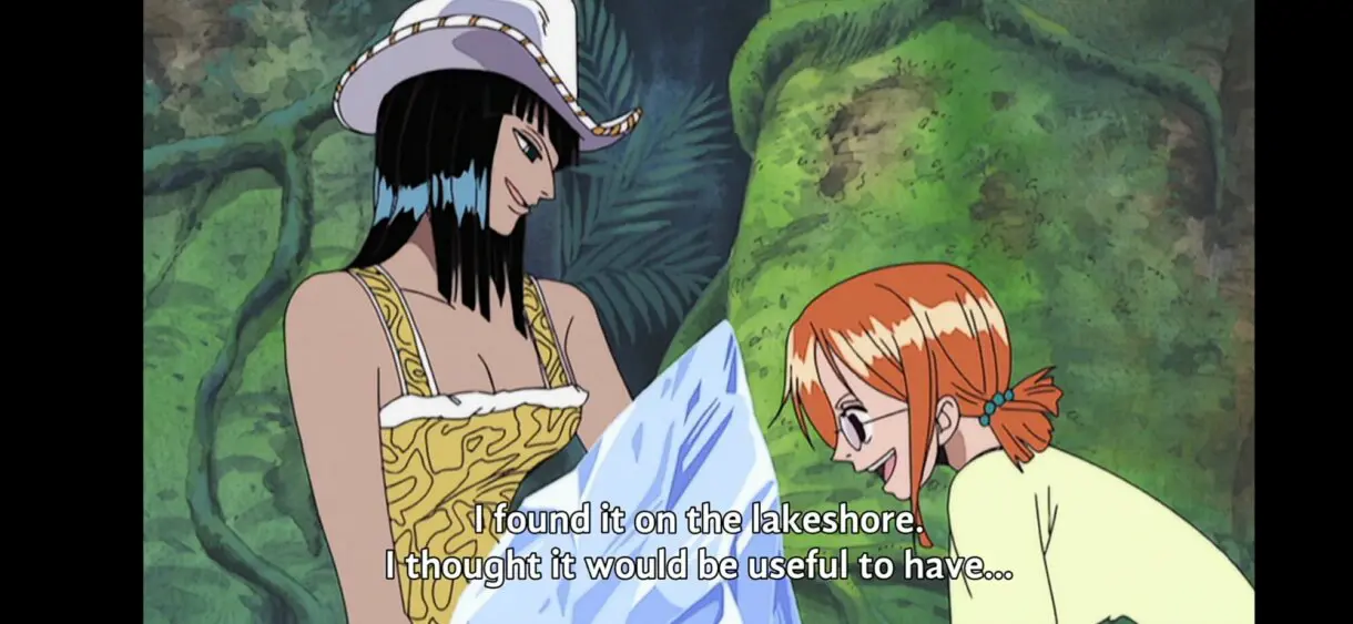 nami