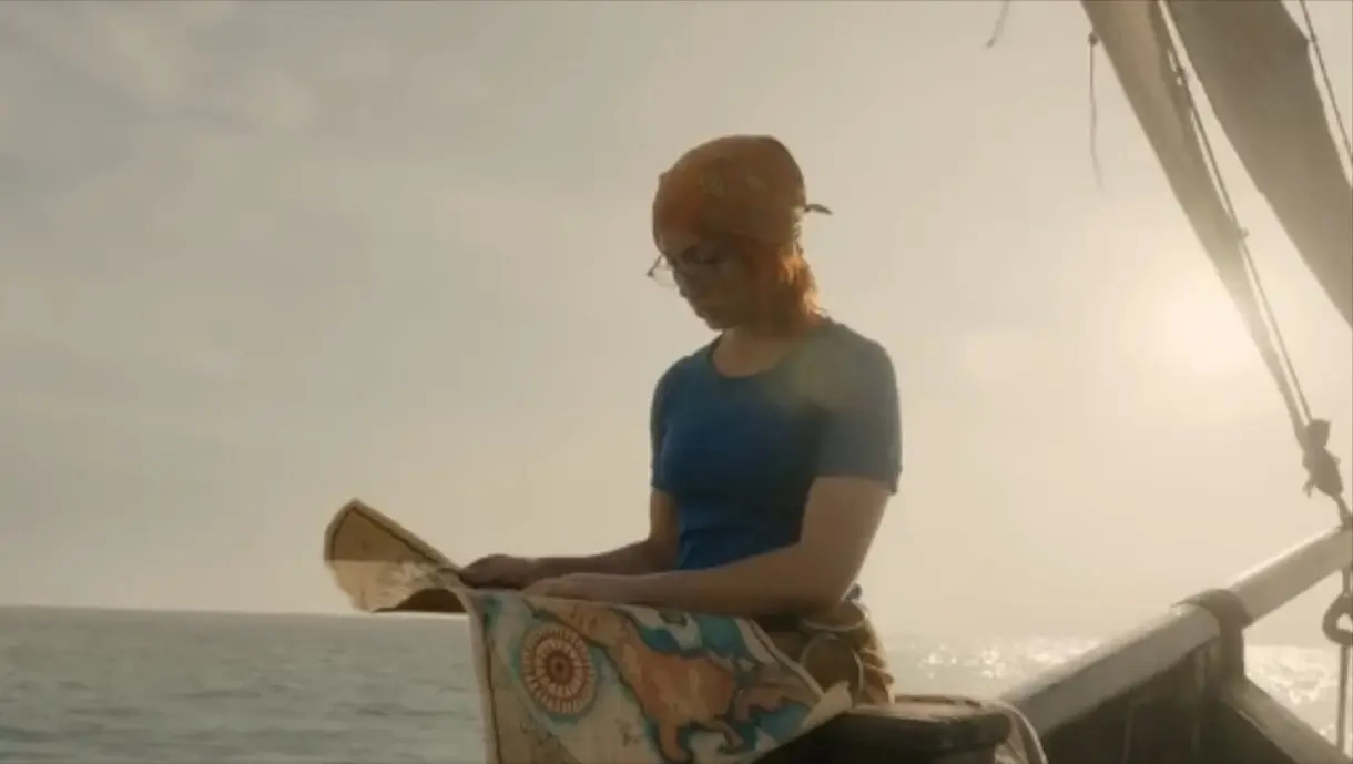 one piece live-action