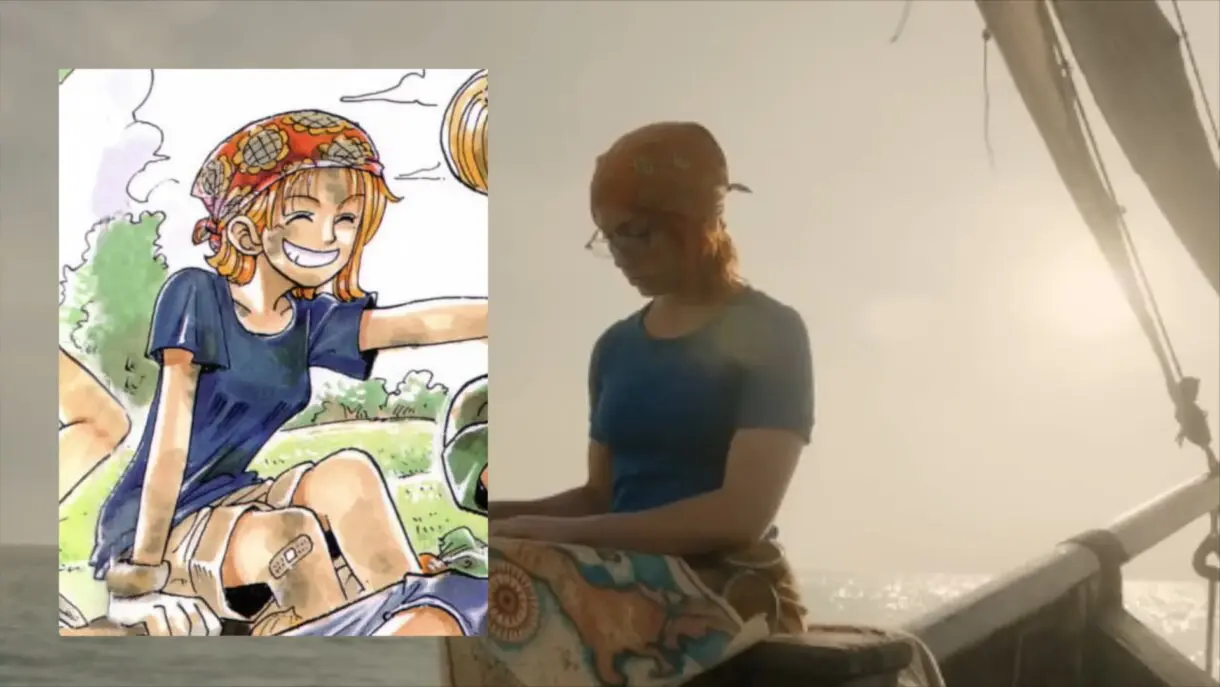 One Piece