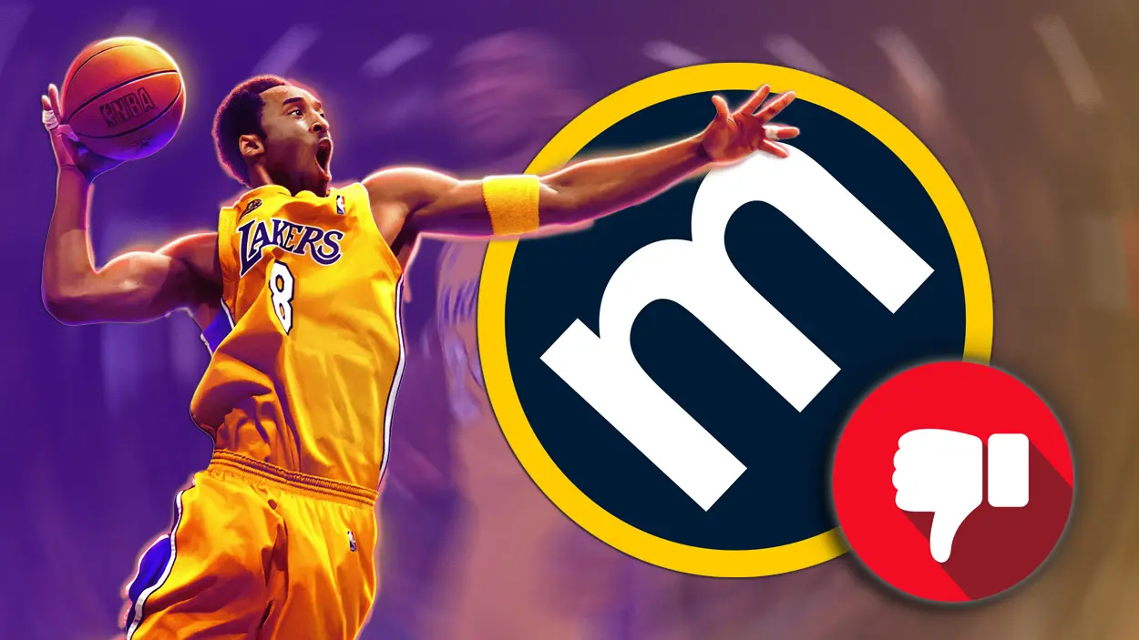 NBA 2K24