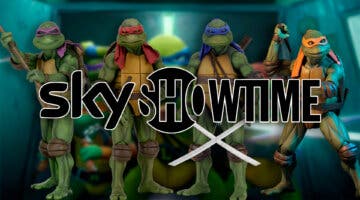 Imagen de Fecha de estreno de 'Ninja Turtles: Caos mutante' en SkyShowtime: De qué trata y cómo ver el regreso de las Tortugas Ninja