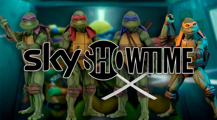 Imagen de Ninja Turtles: Caos mutante en streaming: en qué fecha y a qué plataforma llegará
