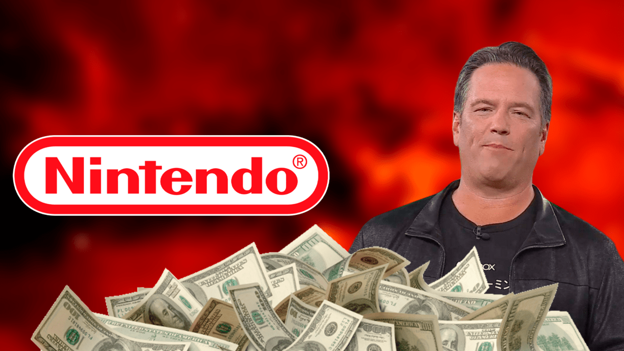 nintendo