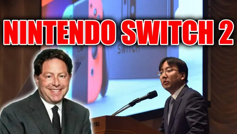 switch