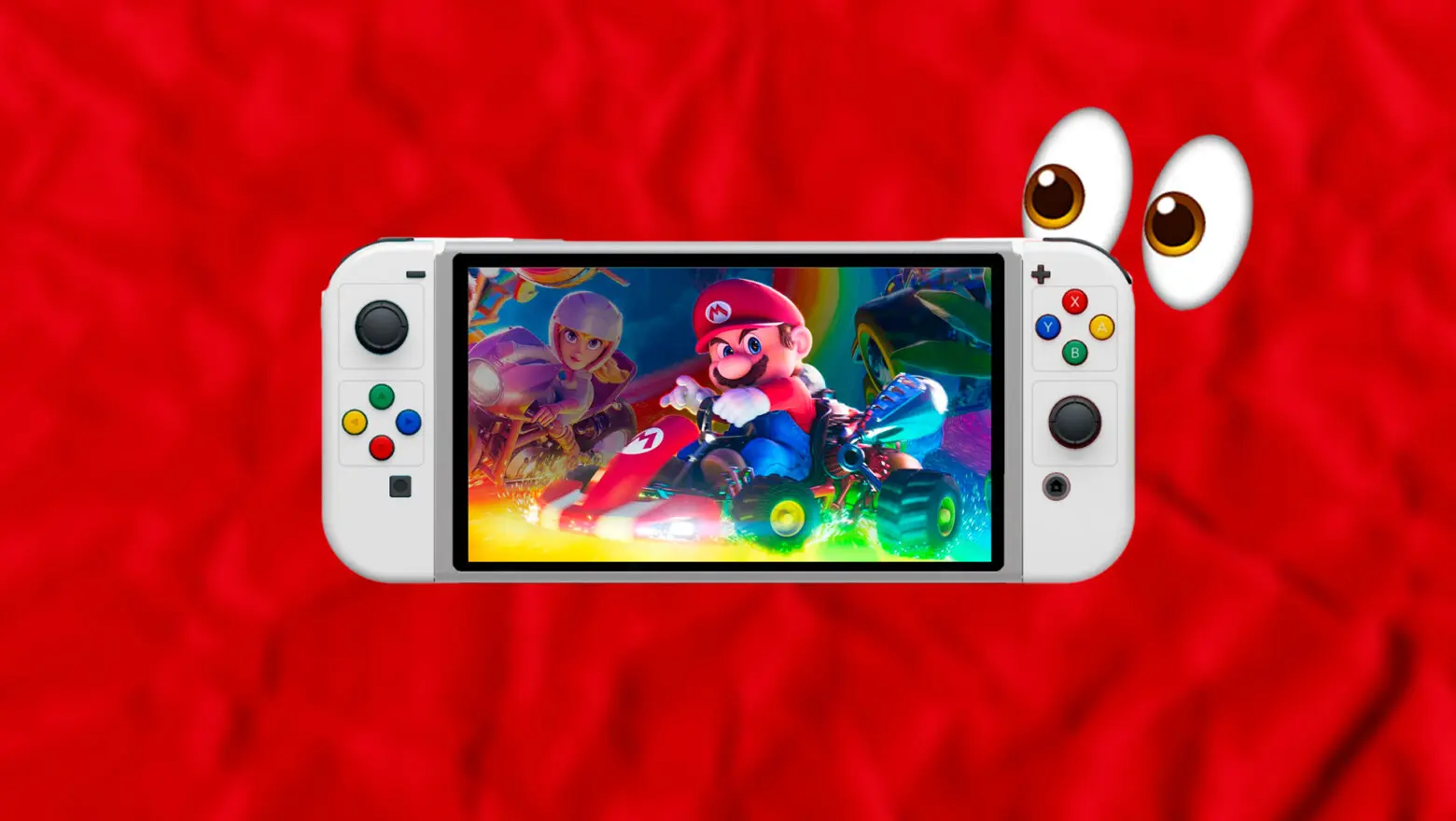 Nintendo Switch 2