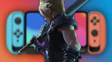 Imagen de Filtrados los primeros detalles de Nintendo Switch 2: sería retrocompatible y tendría cámara