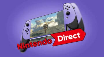 Imagen de Nintendo habría revelado un curioso detalle de Nintendo Switch 2 durante el pasado Direct