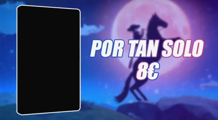 Imagen de El juego en formato físico para Nintendo Switch que te dará algunas horas de diversión por solo 8€