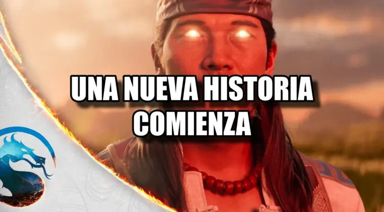 Imagen de Mortal Kombat 1 tan solo será el inicio de un gran nuevo capítulo en la saga
