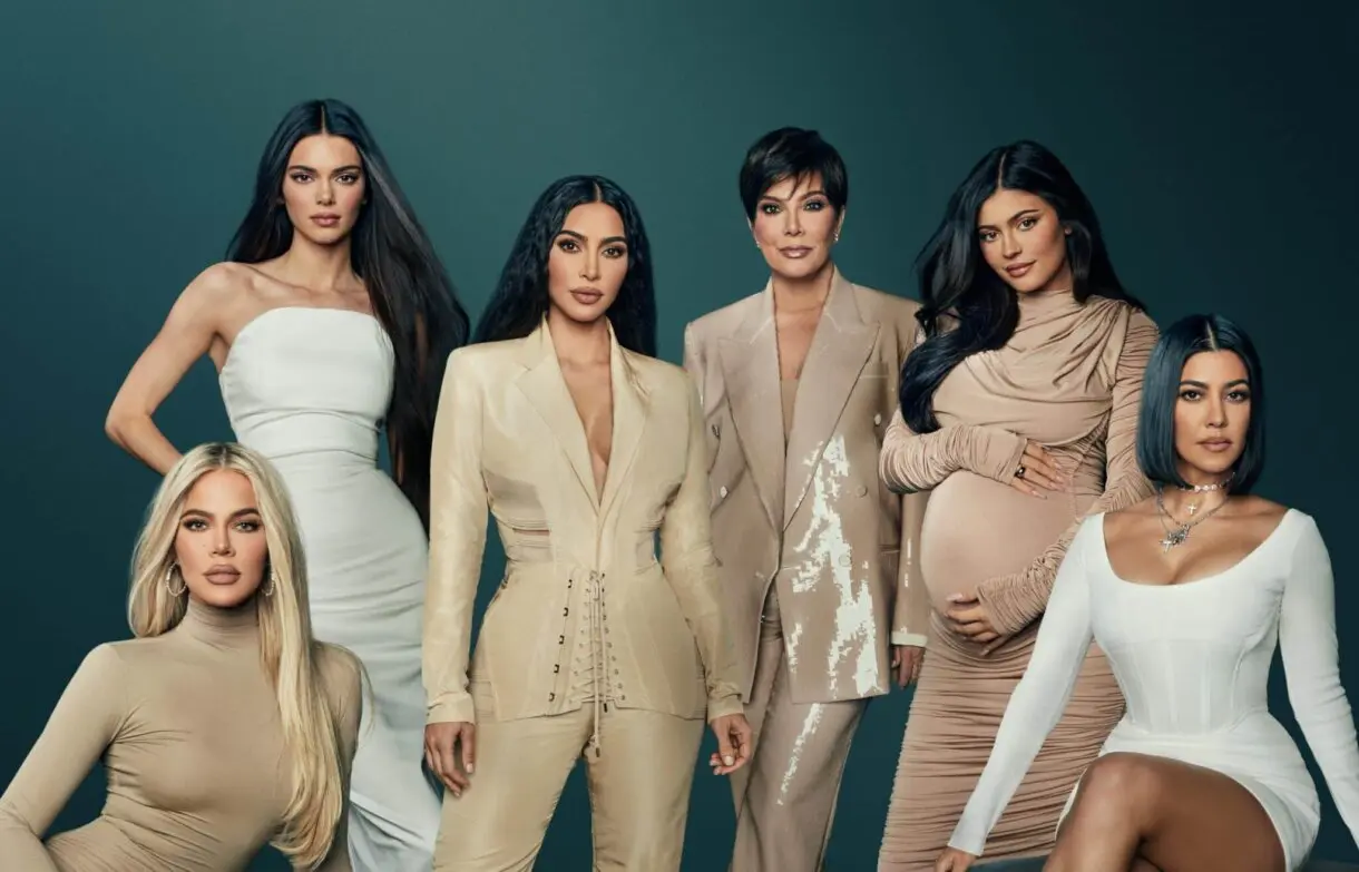 Kardashians disney+