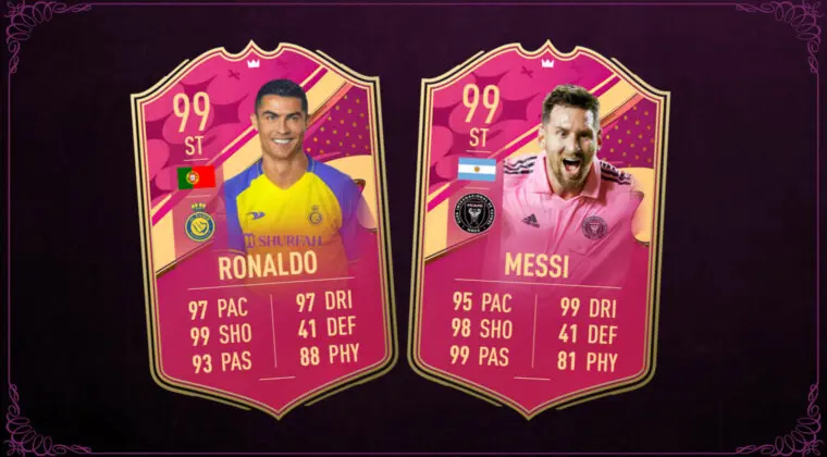 Imagen de FIFA 23: contamos con un nuevo player pick de FUTTIES +94 con requisitos más asequibles
