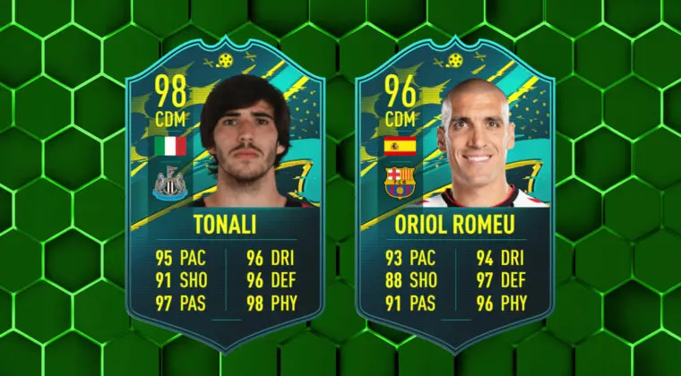 Imagen de FIFA 23: llegan cuatro nuevos Moments de objetivos (dos de LaLiga) a Ultimate Team