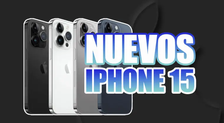 Imagen de iPhone 15: todo sobre la nueva gama de Apple