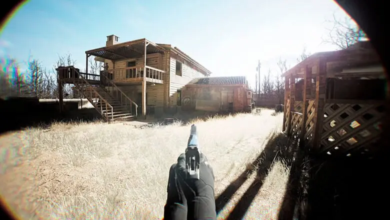 NUKETOWN