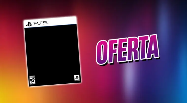 Imagen de Un juego de PS5 en oferta en Amazon por poco más de 15€ y que te puede dar buenas horas de diversión