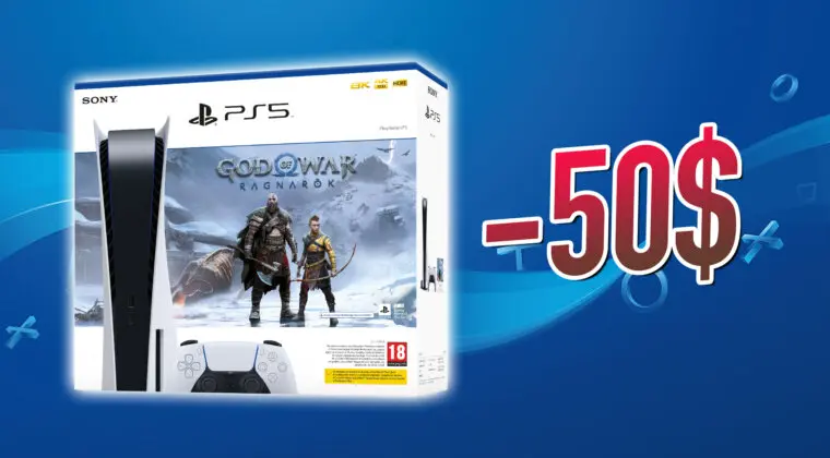 Imagen de Los packs de PS5 rebajan sus precios en Estados Unidos; ¿llegará la oferta a España?