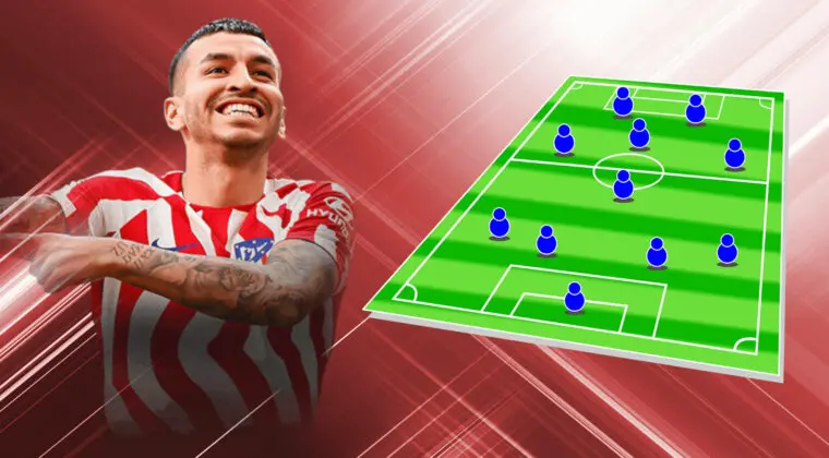 Imagen de EA Sports FC 24: plantilla de LaLiga para comenzar Ultimate Team + Alternativas