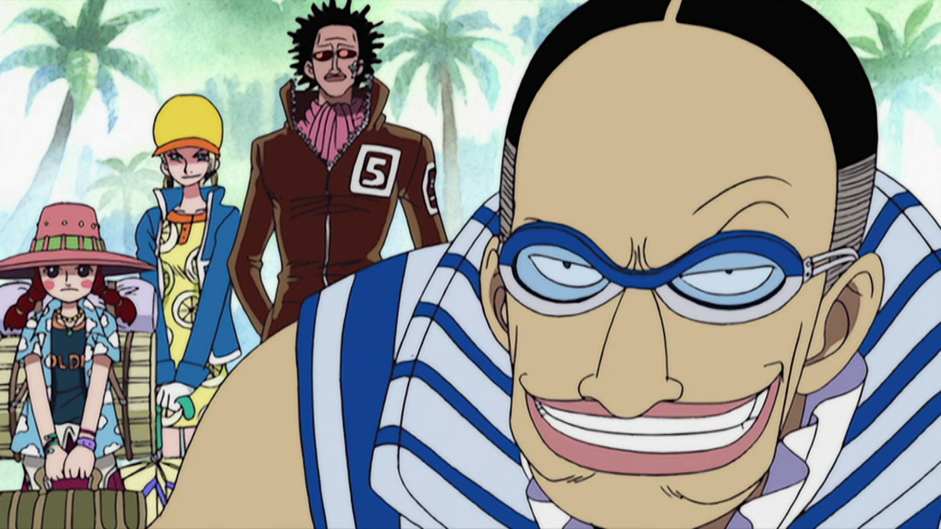 One Piece Temporada 2: arcos, personajes y posibles cambios que veremos en  el live-action