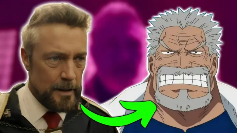 live-action