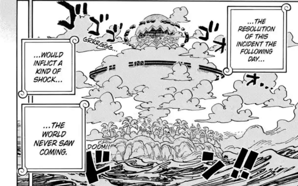 manga