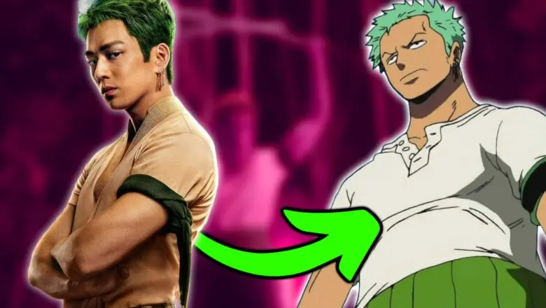 zoro