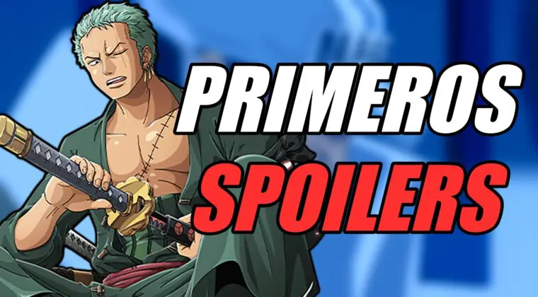 Imagen de One Piece: primeros spoilers del capítulo 1092 del manga