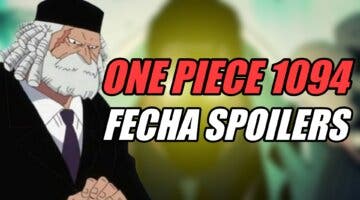 Imagen de One Piece: ¿Cuándo salen los primeros spoilers del capítulo 1094 del manga?
