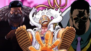 Imagen de One Piece y el final de Egghead: ¿Qué será ese suceso que causará una conmoción en el mundo?