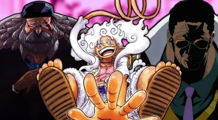 Imagen de One Piece y el final de Egghead: ¿Qué será ese suceso que causará una conmoción en el mundo?