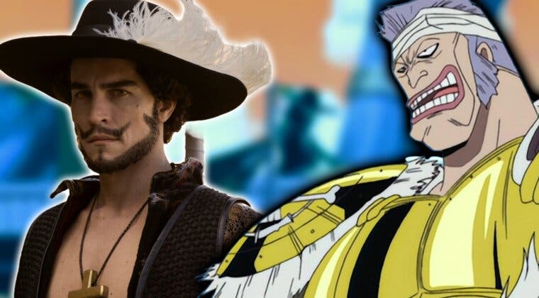 Imagen de One Piece: 6 escenas icónicas del anime que no aparecen en el live-action de Netflix