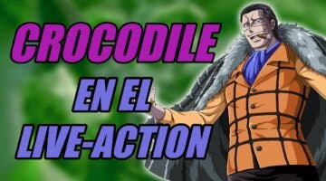 Imagen de La gran teoría fan del live-action de One Piece podría ser cierta: Crocodile sería una mujer