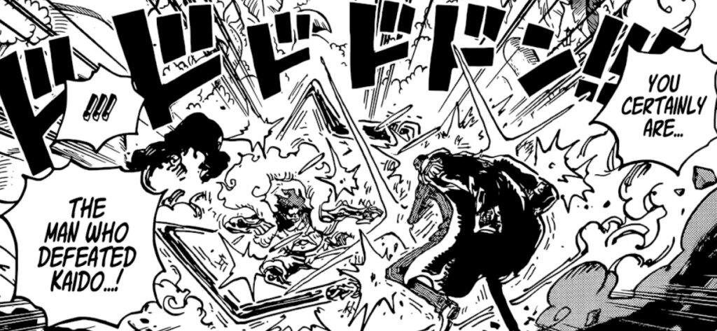 One Piece: el capítulo 1092 del manga se filtra al completo y con imágenes