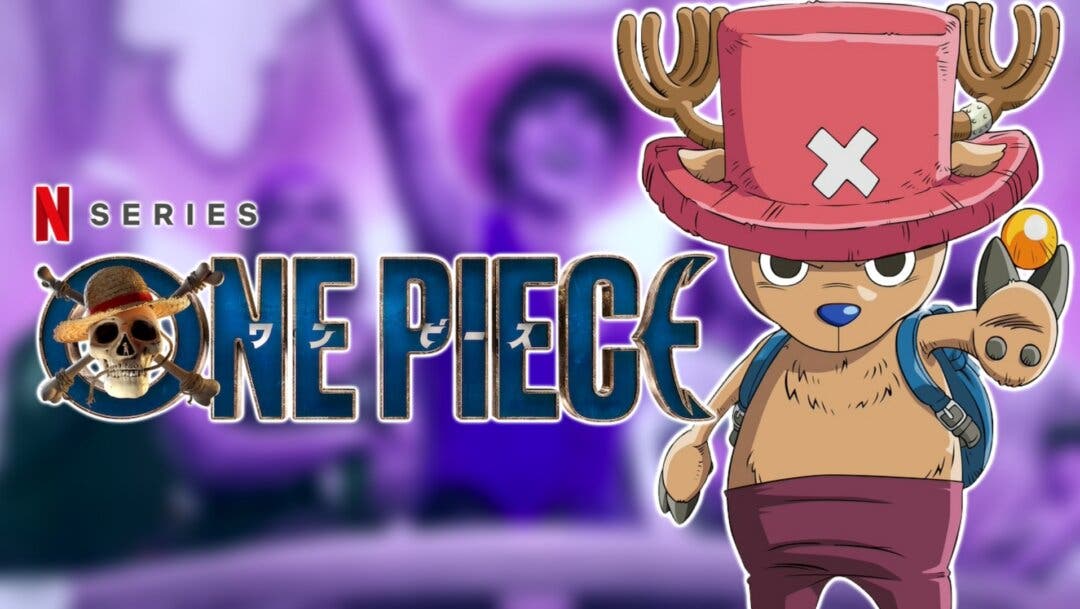 Chopper será o maior desafio para a 2ª temporada de One Piece Live