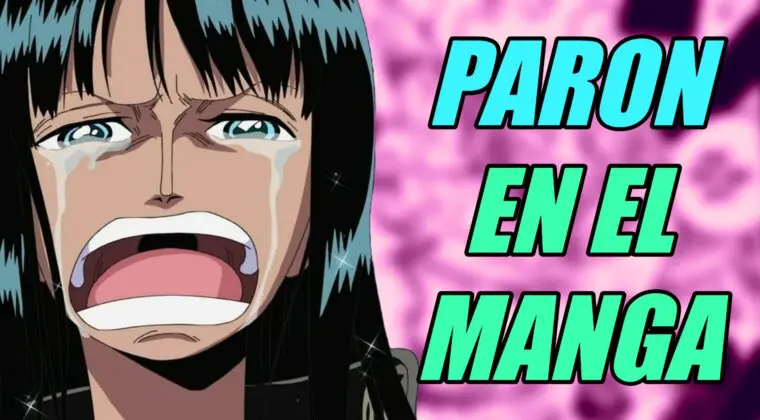 Imagen de El manga de One Piece sufrirá otro parón tras el capítulo 1093, según una filtración