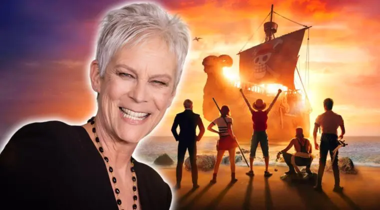 Imagen de ¿Jamie Lee Curtis en el live-action de One Piece? El anuncio de la Temporada 2 podría hacerlo realidad