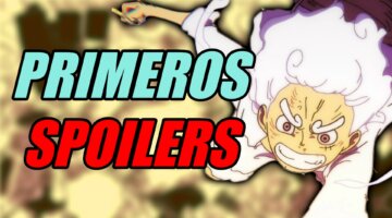 Imagen de One Piece: primeros spoilers confirmados del capítulo 1093 del manga