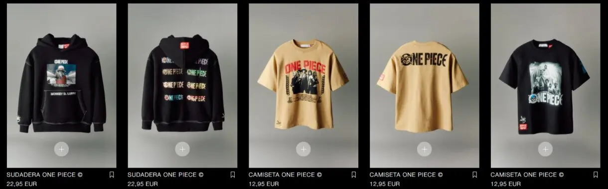 ropa