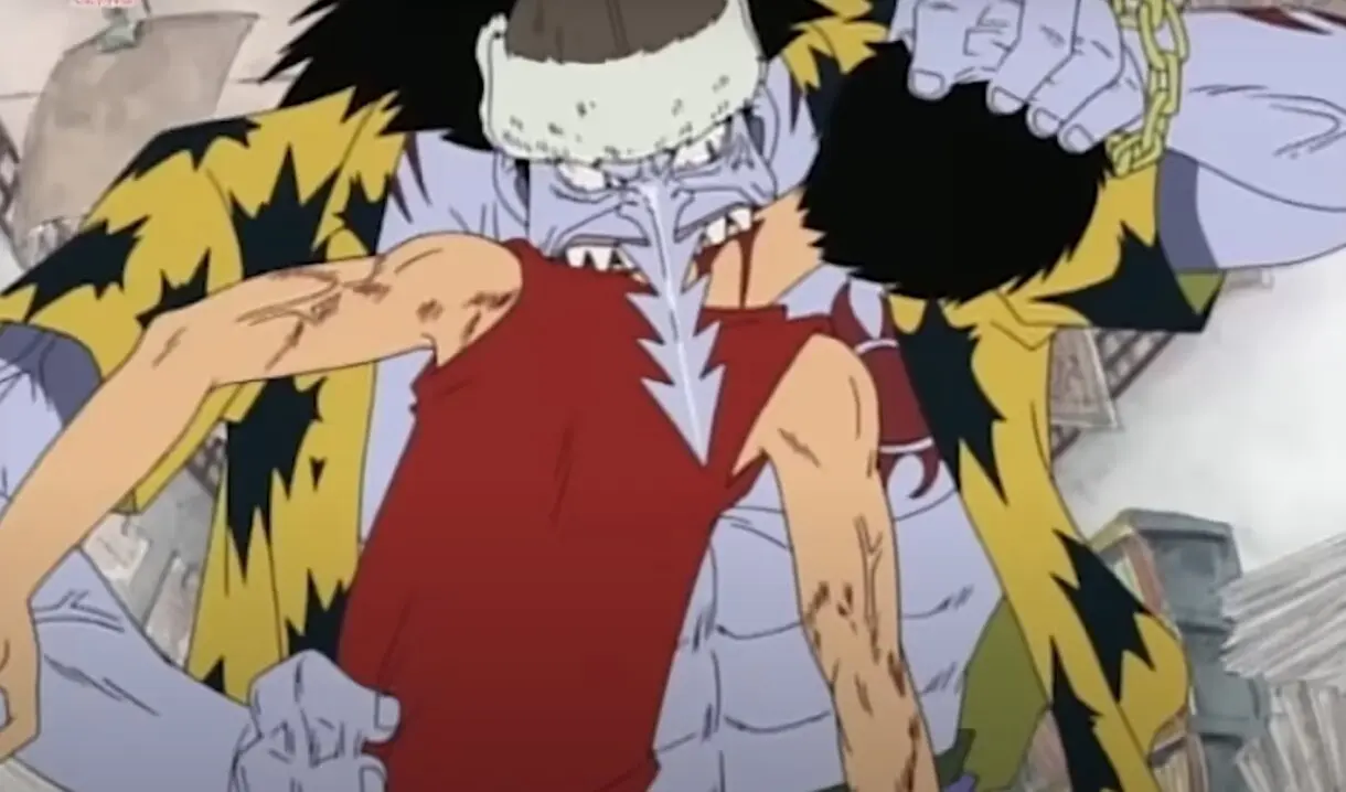 arlong